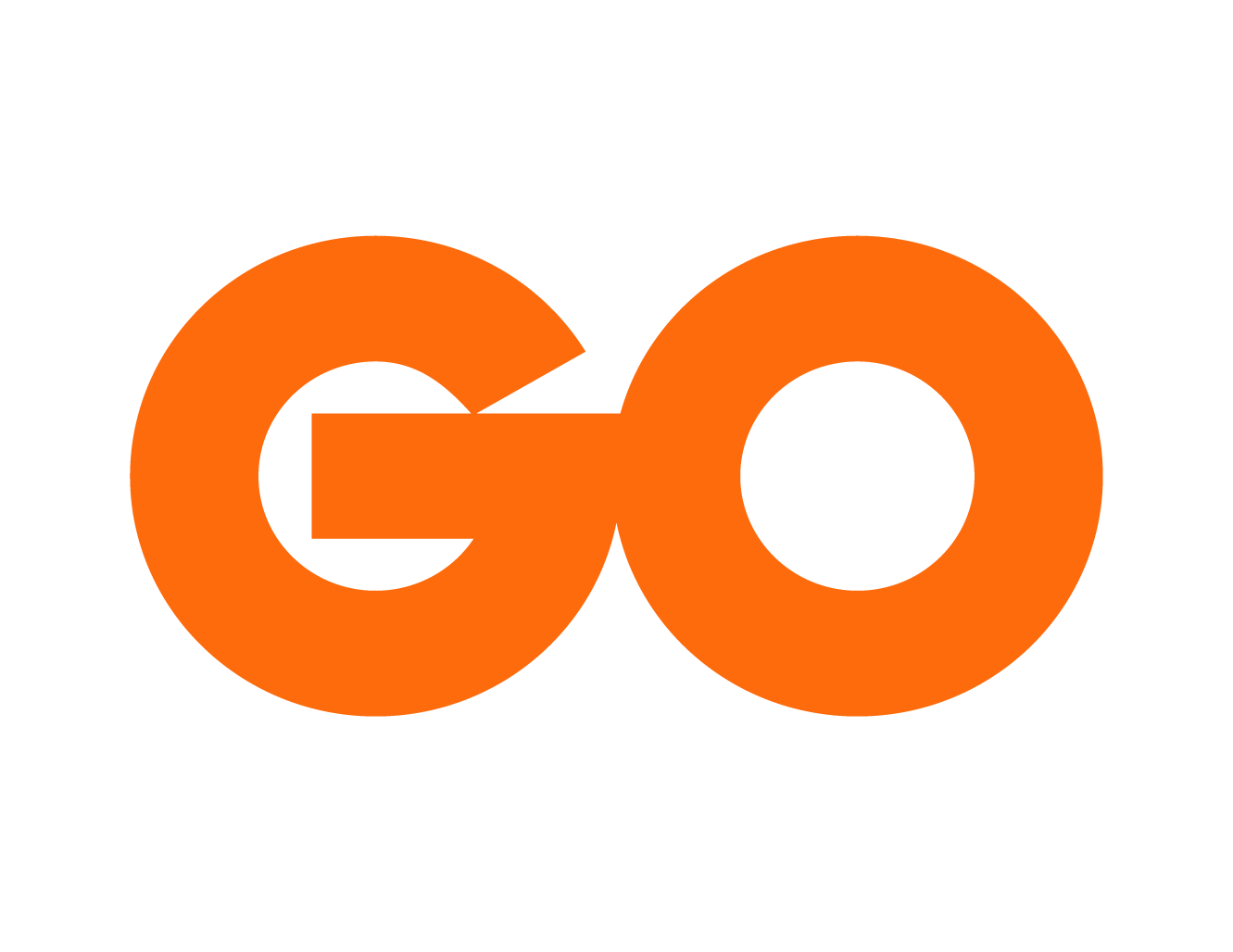 go